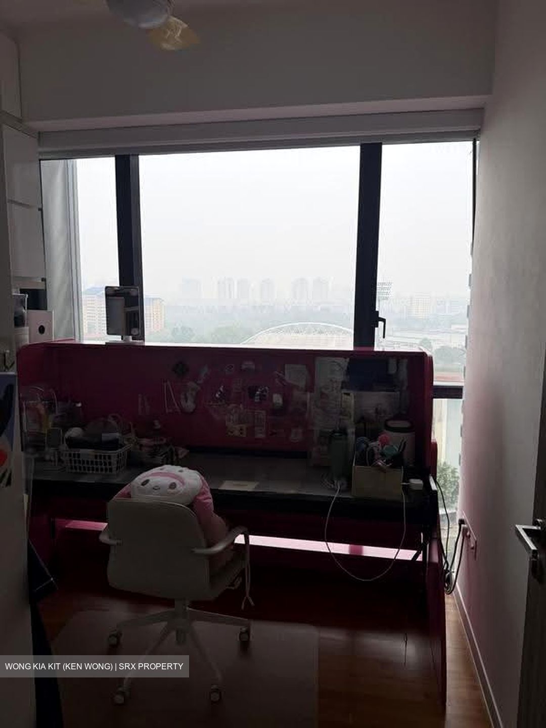 Sky Vue (D20), Condominium #632950831